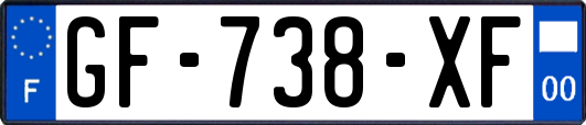 GF-738-XF