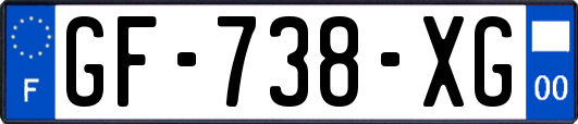 GF-738-XG