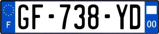 GF-738-YD