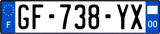 GF-738-YX