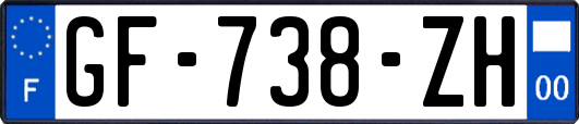 GF-738-ZH