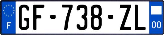 GF-738-ZL