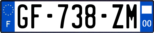 GF-738-ZM