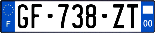 GF-738-ZT