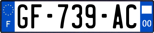 GF-739-AC