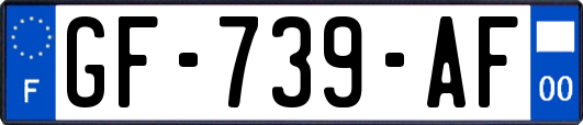 GF-739-AF