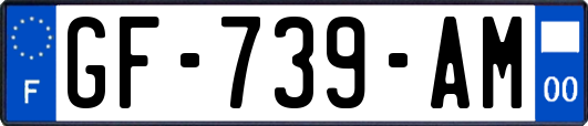 GF-739-AM