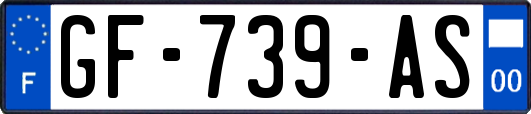 GF-739-AS