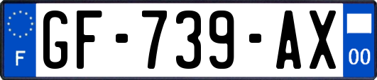 GF-739-AX