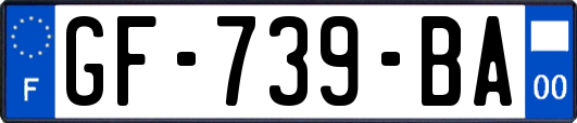 GF-739-BA