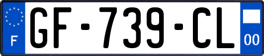 GF-739-CL