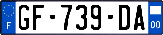 GF-739-DA