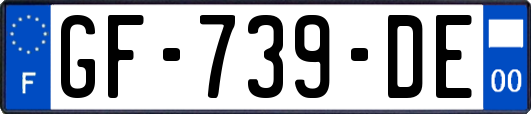 GF-739-DE