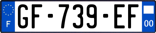 GF-739-EF