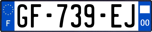 GF-739-EJ