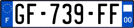 GF-739-FF