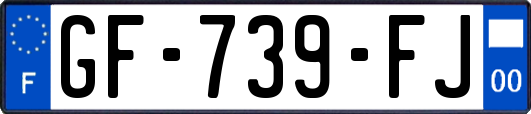 GF-739-FJ
