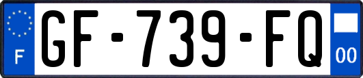 GF-739-FQ