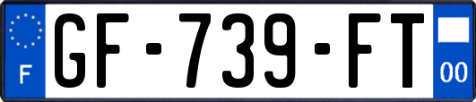 GF-739-FT