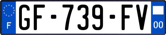 GF-739-FV
