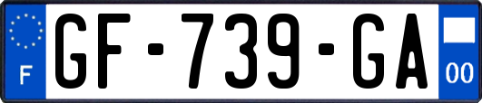 GF-739-GA