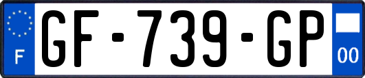 GF-739-GP