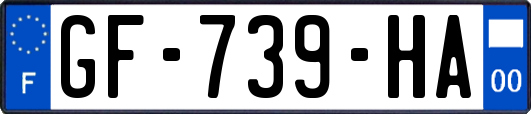 GF-739-HA
