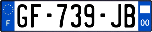 GF-739-JB