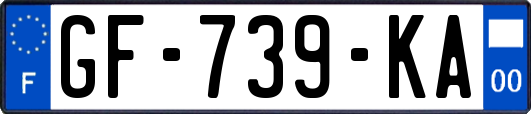 GF-739-KA