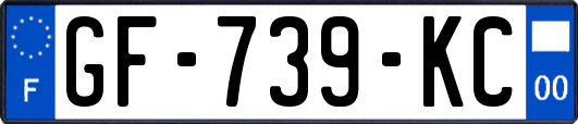 GF-739-KC