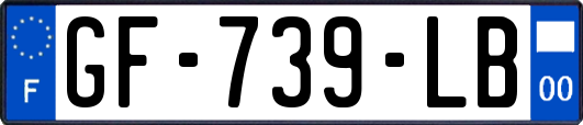 GF-739-LB