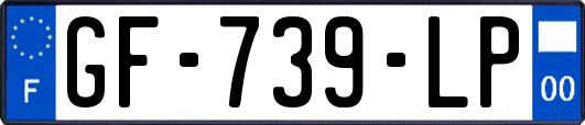 GF-739-LP