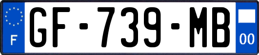 GF-739-MB