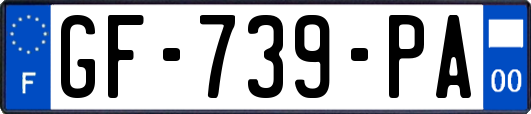 GF-739-PA