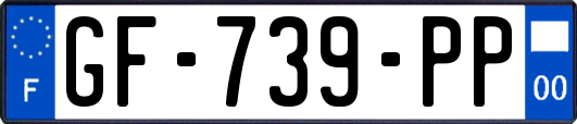 GF-739-PP
