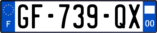 GF-739-QX