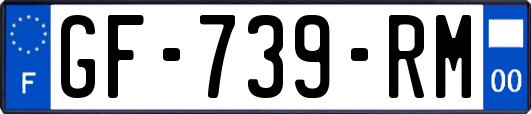 GF-739-RM