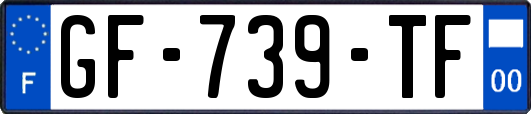 GF-739-TF