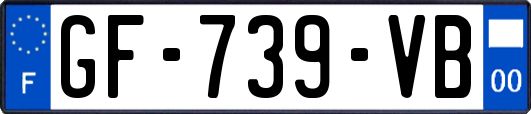GF-739-VB