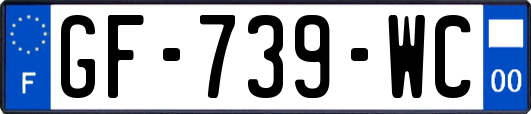 GF-739-WC