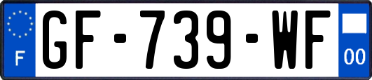 GF-739-WF