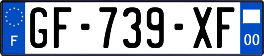 GF-739-XF