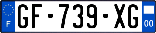 GF-739-XG