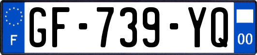 GF-739-YQ