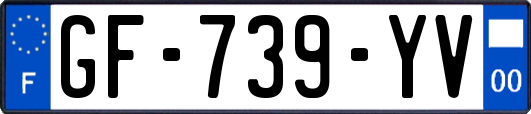 GF-739-YV