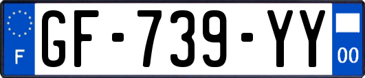 GF-739-YY