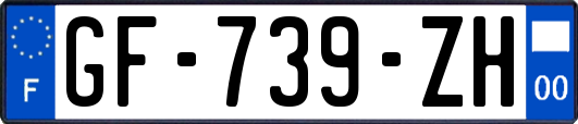 GF-739-ZH