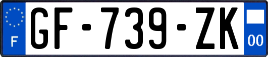 GF-739-ZK