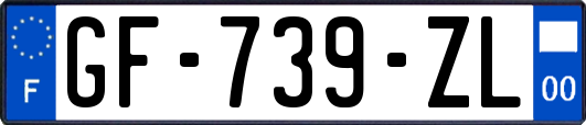 GF-739-ZL