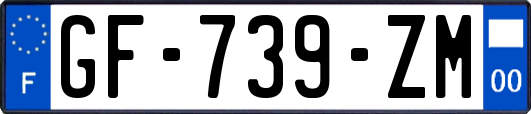 GF-739-ZM